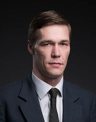 Артём Быстров