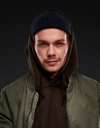 Роман Евдокимов