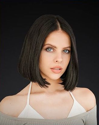 Ангелина Пахомова