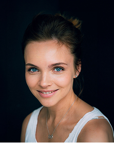 Наталья Земцова