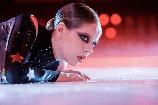 1 сезон 8 серия